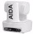 AIDA PTZ4K-NDI-X30 | Kamera PTZ 4K60p, NDI, Zoom 30X - Biała